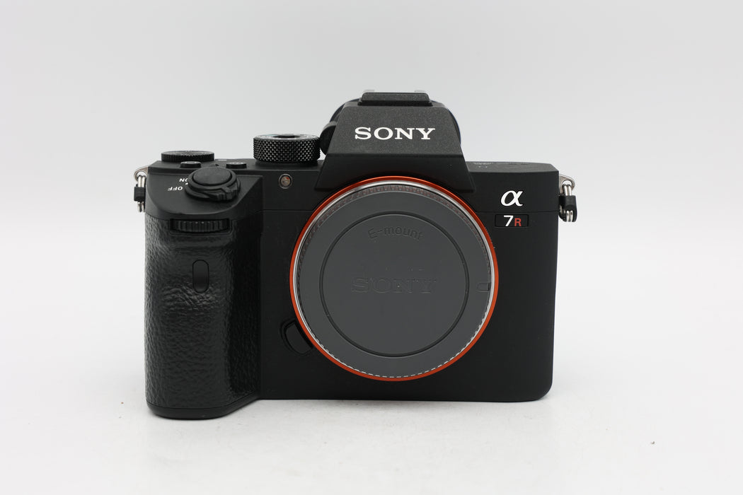 Used Sony A7R III (VG)