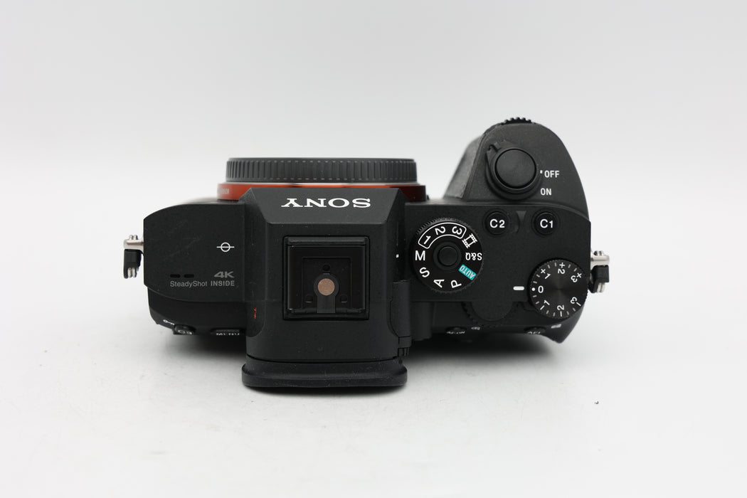 Used Sony A7R III (VG)