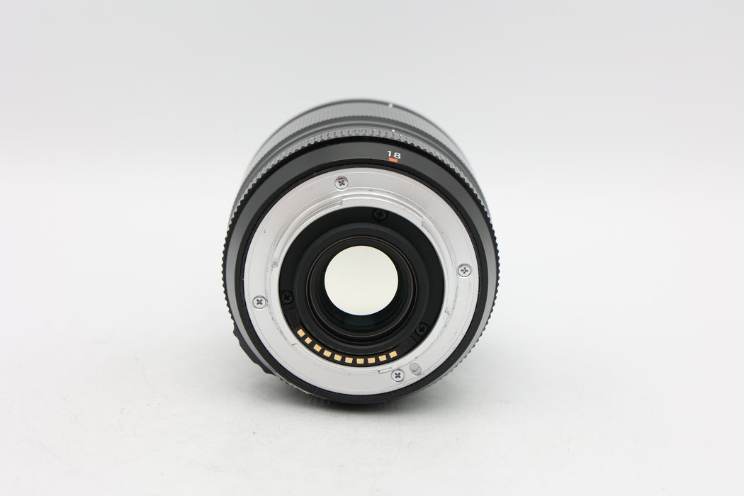 Used Fujifilm XF 18mm F1.4R (VG)