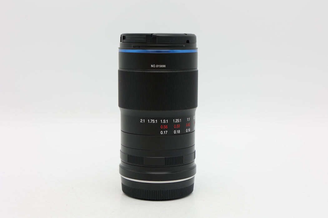 Used Laowa CF 65 F2.8 Macro XF (VG)