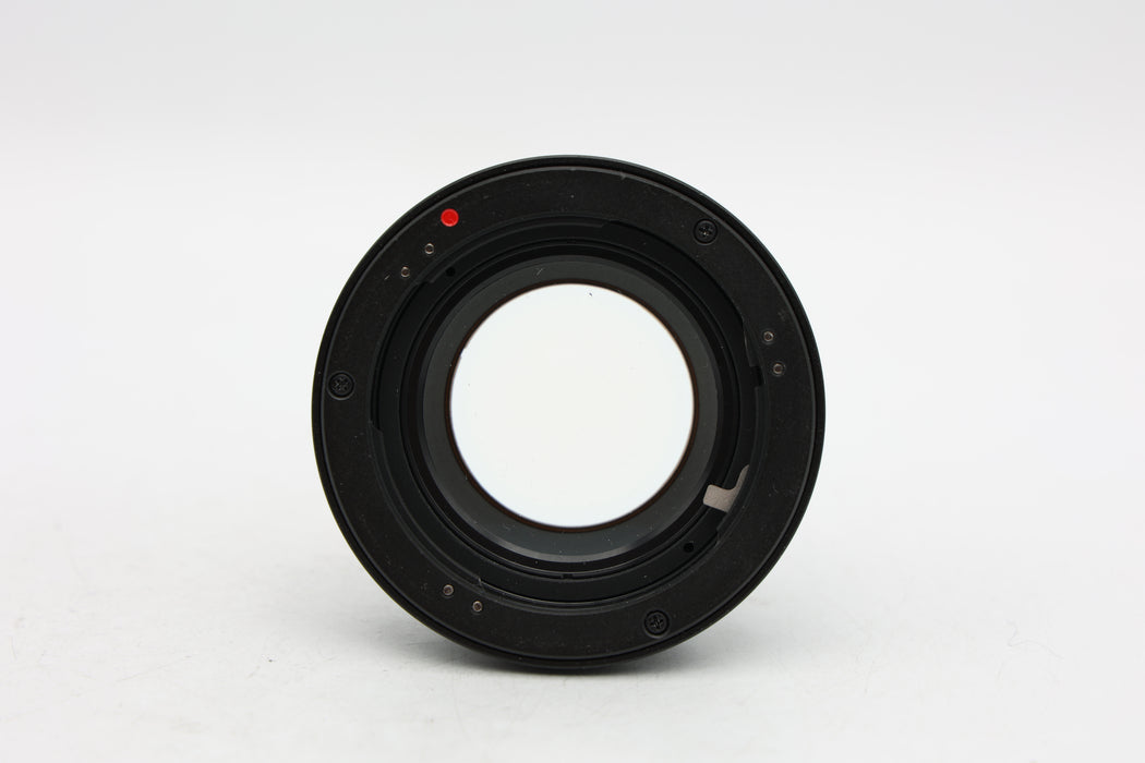 Used Kipon OM-FX II 0.7x (VG)