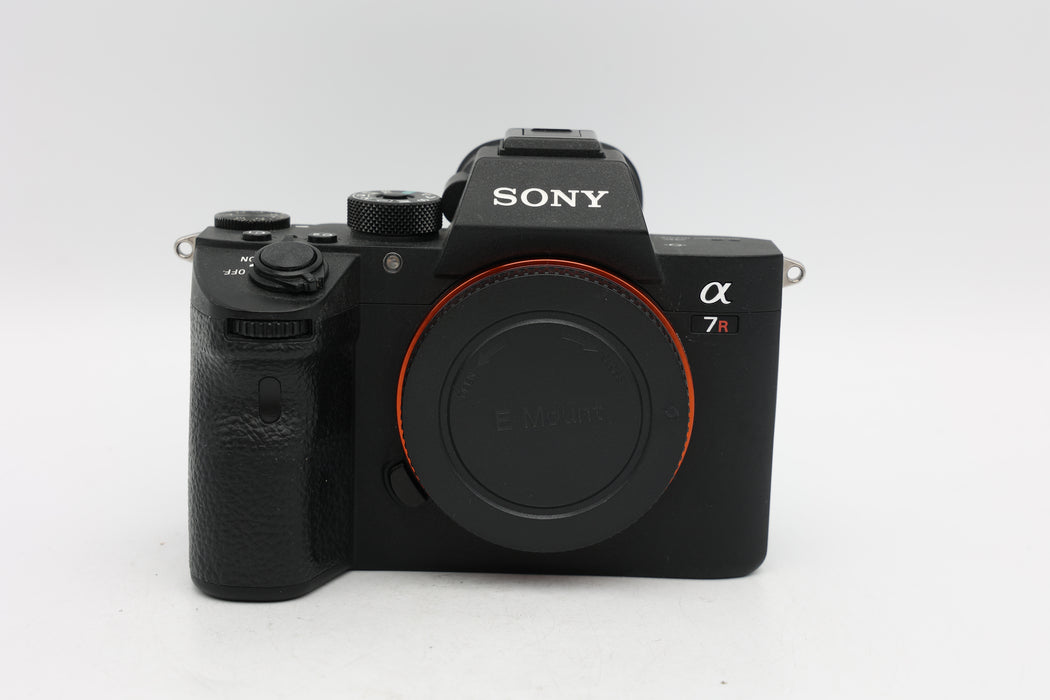 Used Sony A7R III (VG)