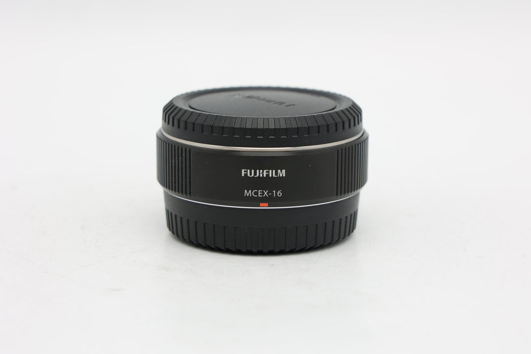 Used Fujifilm MCEX-16 (VG)