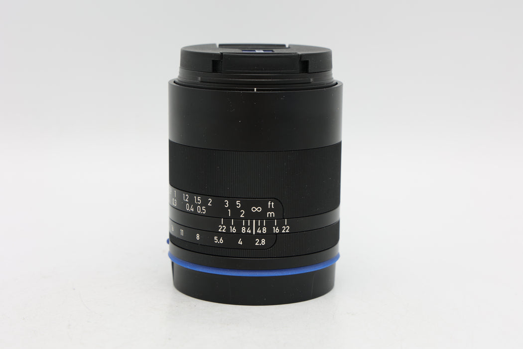 Used Zeiss Loxia 21mm f2.8 FE (G)