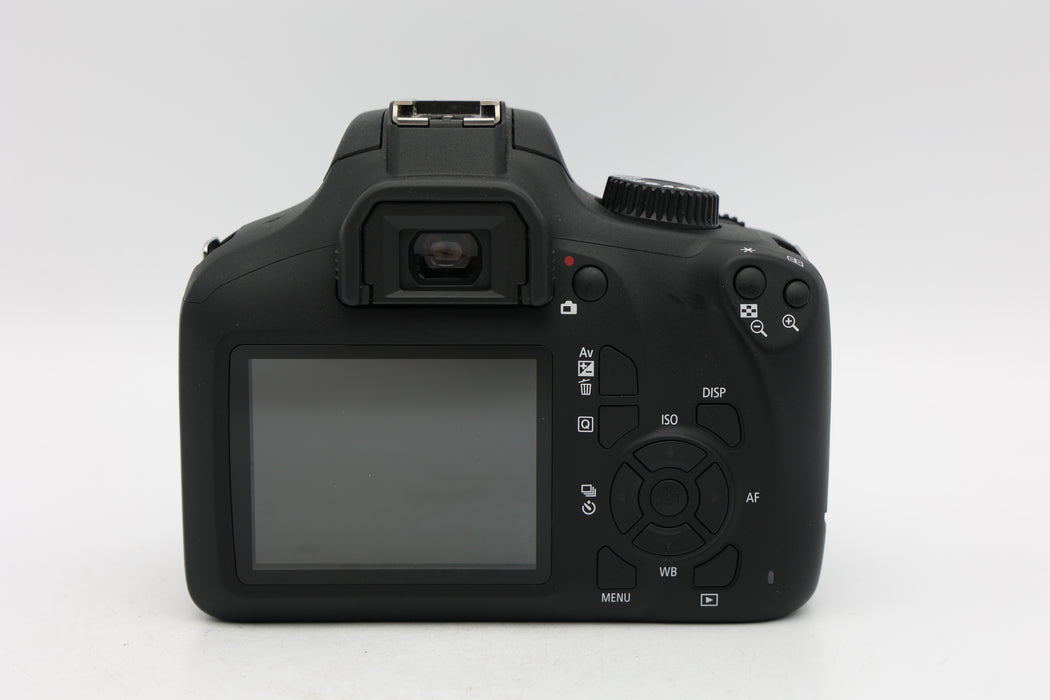 Used Canon EOS T100 (G)