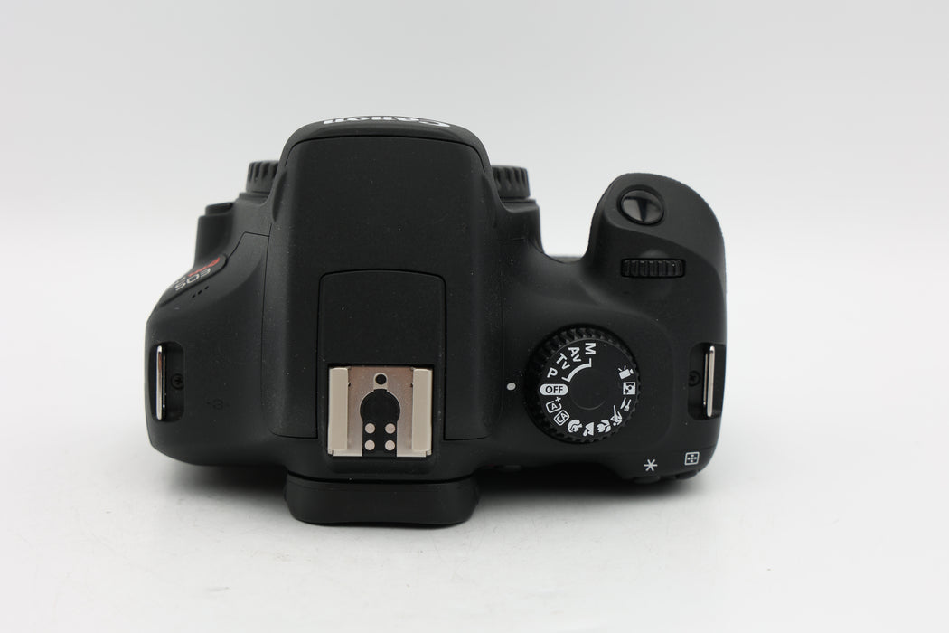 Used Canon EOS T100 (G)