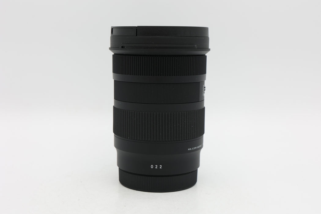 Used Sigma 16-28 F2.8 L Mount (VG)