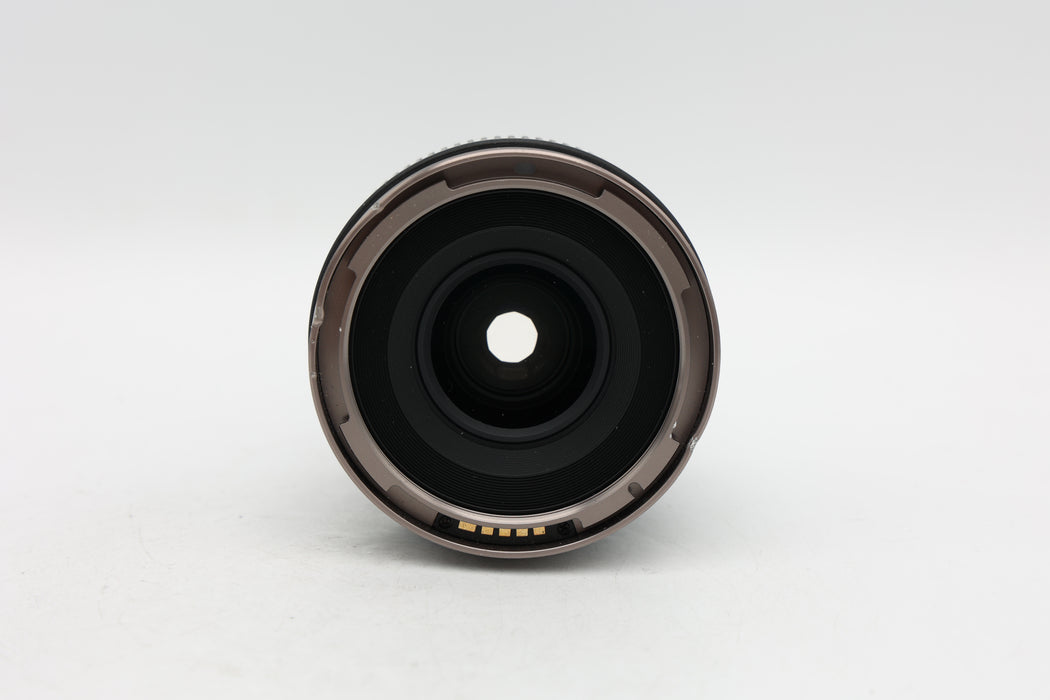 Used Samyang V-AF 35 T1.9 FE (VG)