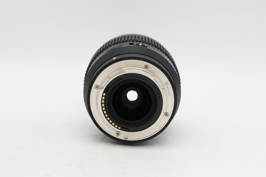 Used Samyang V-AF 45mm T1.9 FE (VG)