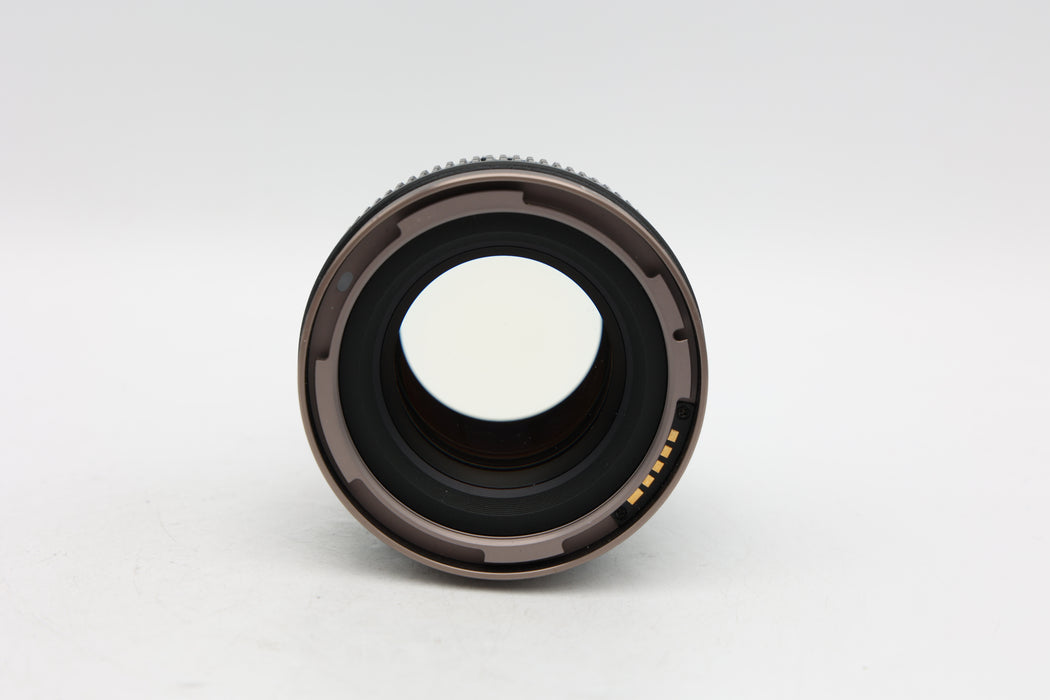 Used Samyang V-AF 75mm T1.9 FE (VG)