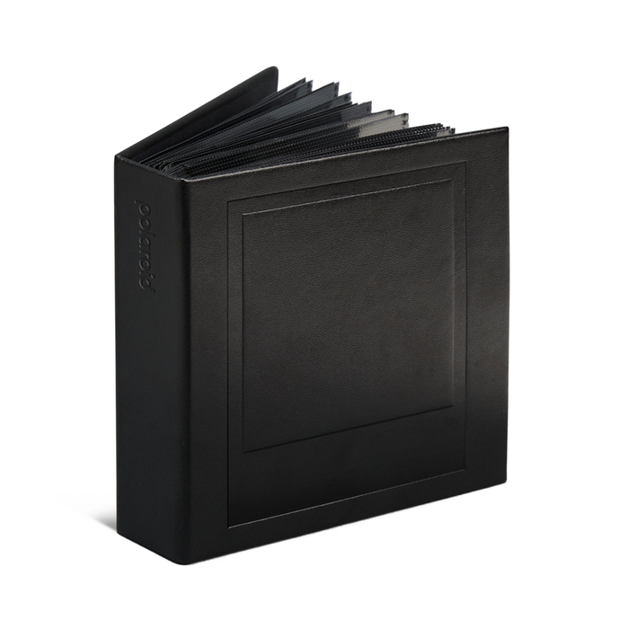 Polaroid Photo Album Small - Black