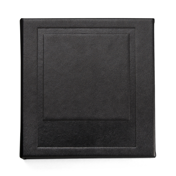 Polaroid Photo Album Small - Black