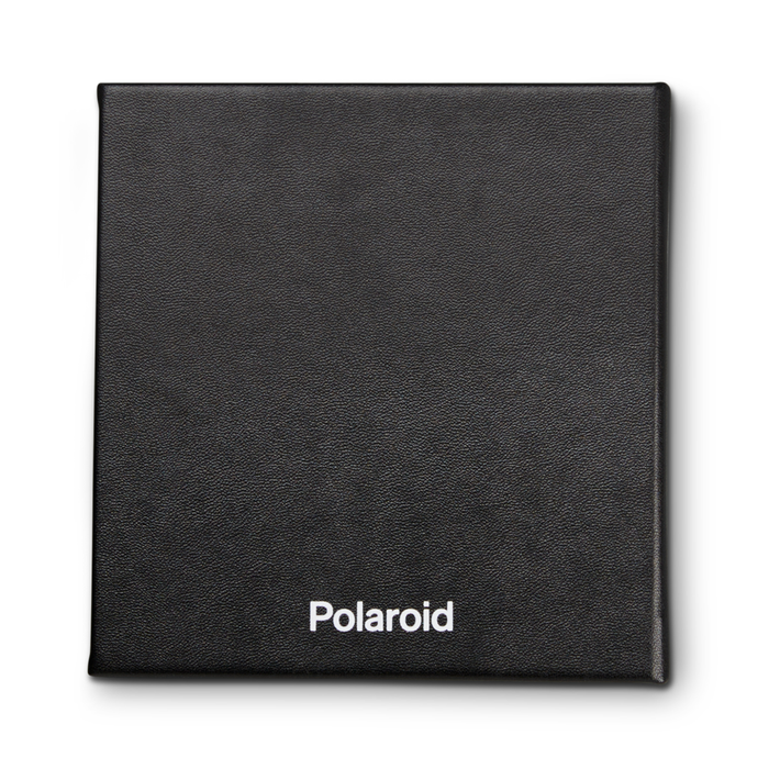 Polaroid Photo Album Small - Black