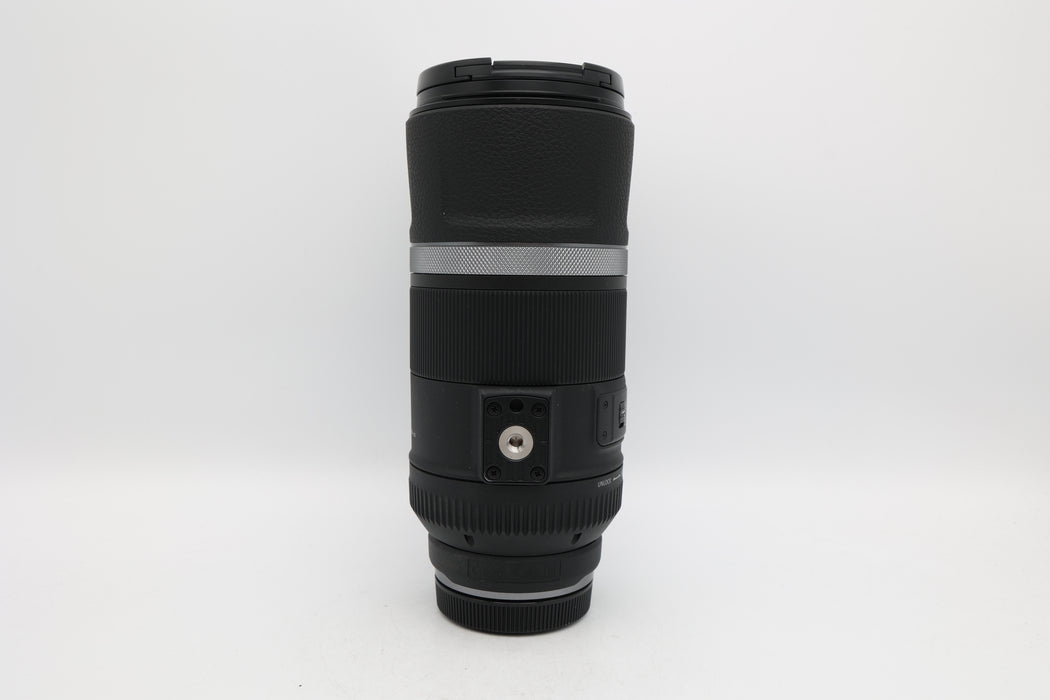 Used Canon RF 600mm F11 IS STM (VG)