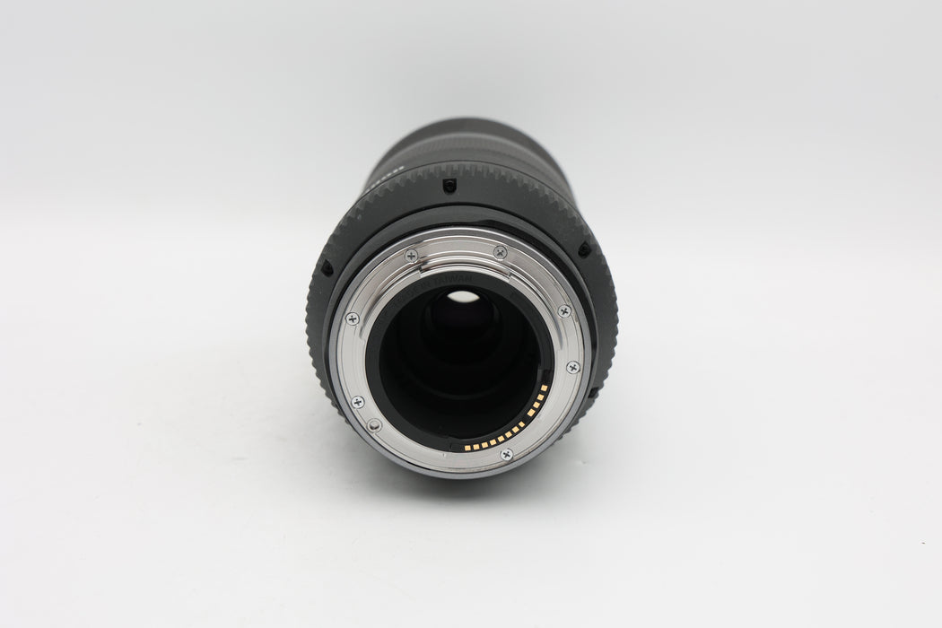 Used Canon RF 600mm F11 IS STM (VG)