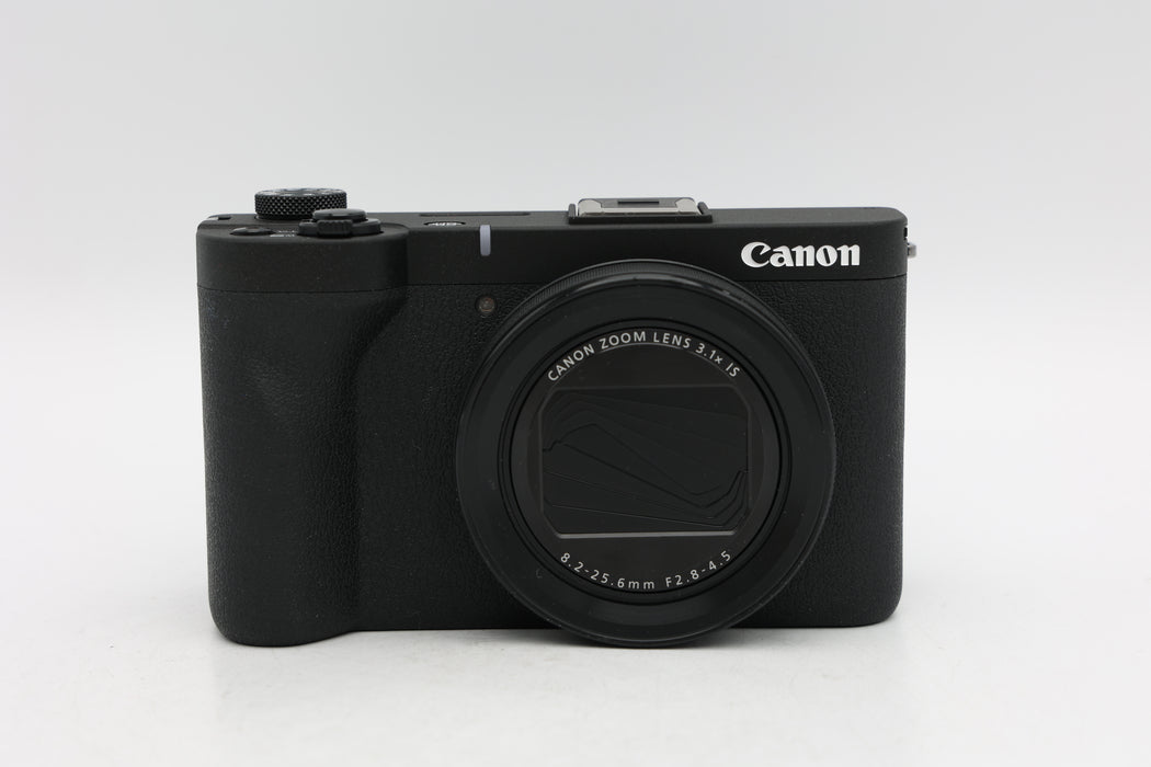 Used Canon Powershot V1 (EX)