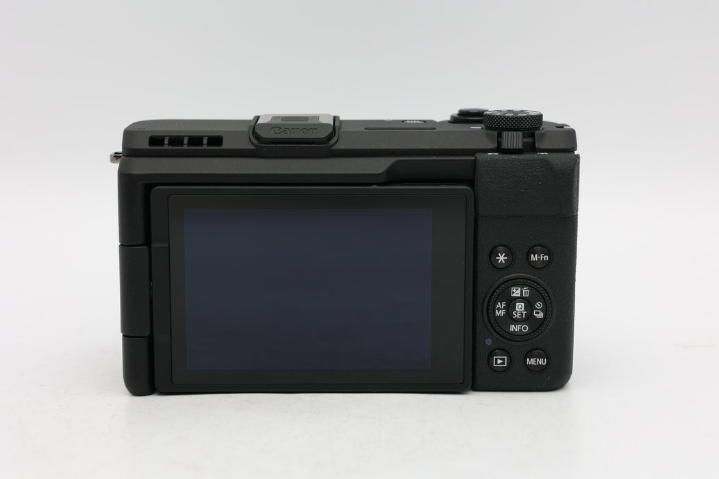 Used Canon Powershot V1 (EX)