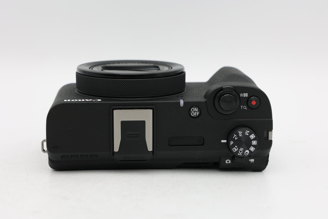 Used Canon Powershot V1 (EX)
