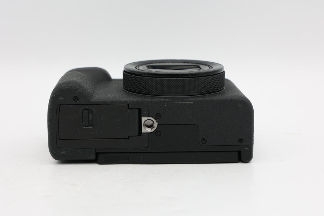 Used Canon Powershot V1 (EX)