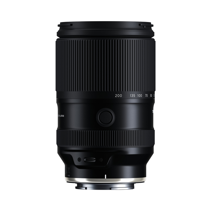 Tamron 25-200mm f/2.8-5.6 Di III VXD G2 Lens - Sony E Mount