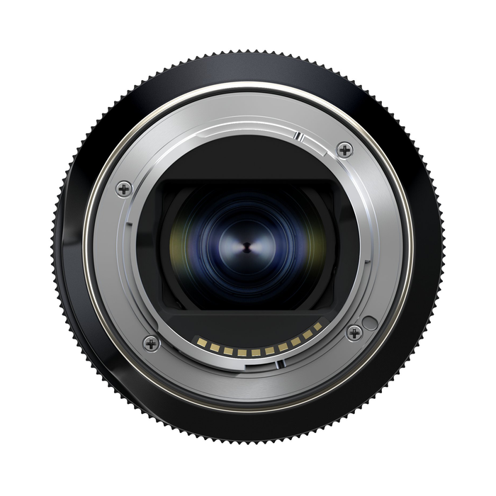 Tamron 25-200mm f/2.8-5.6 Di III VXD G2 Lens - Sony E Mount