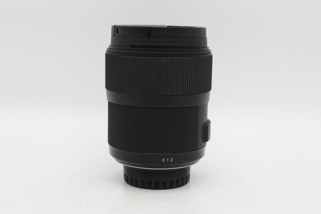 Used Sigma 35mm f1.4 DG Art N (Good)