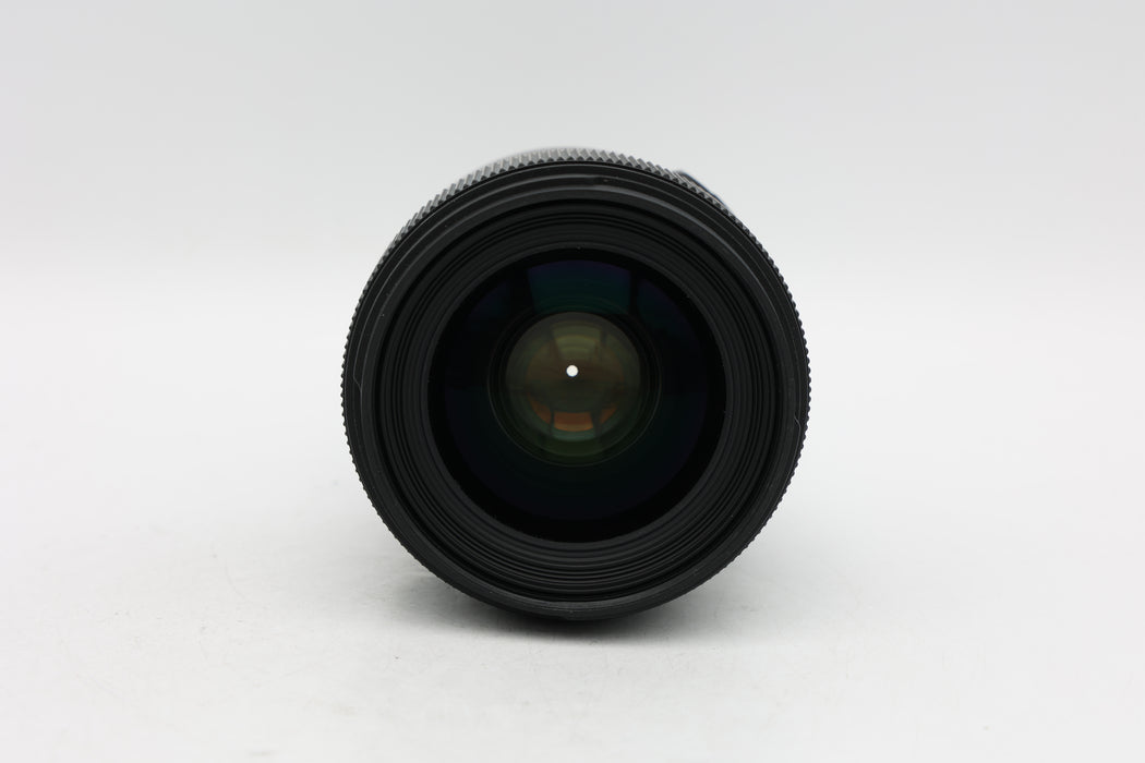 Used Sigma 35mm f1.4 DG Art N (Good)