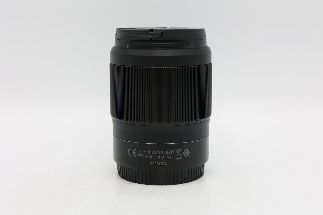 Used Nikon Z 35mm F1.8 S (VG)