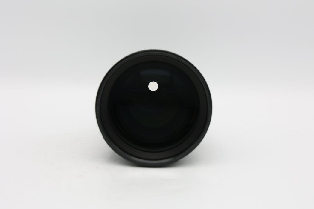 Used Sony FE 135mm F1.8 GM