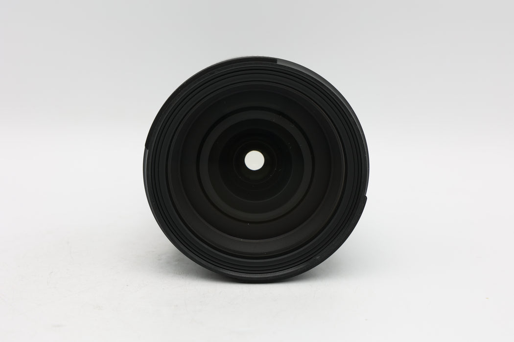Used Tamron 24-70 2.8 G2 NAF
