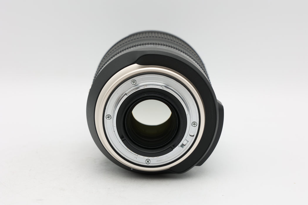 Used Tamron 24-70 2.8 G2 NAF