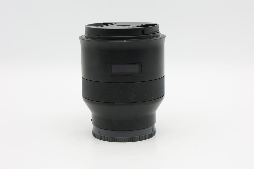 Used Zeiss Batis 40mm F2 Sony (VG)