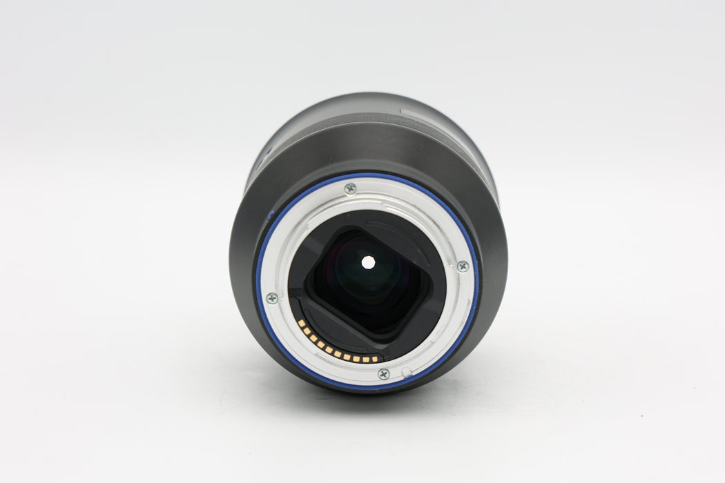 Used Zeiss Batis 40mm F2 Sony (VG)