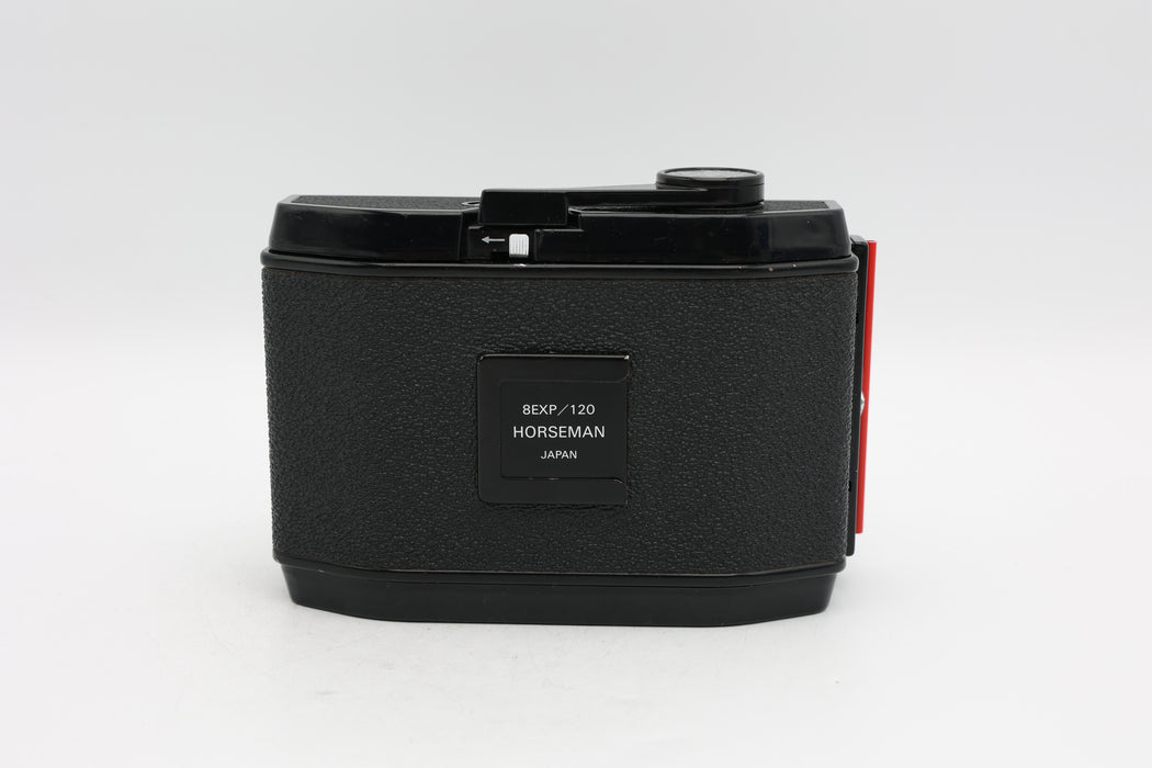 Used Horseman 6x9 Roll Back (Good)