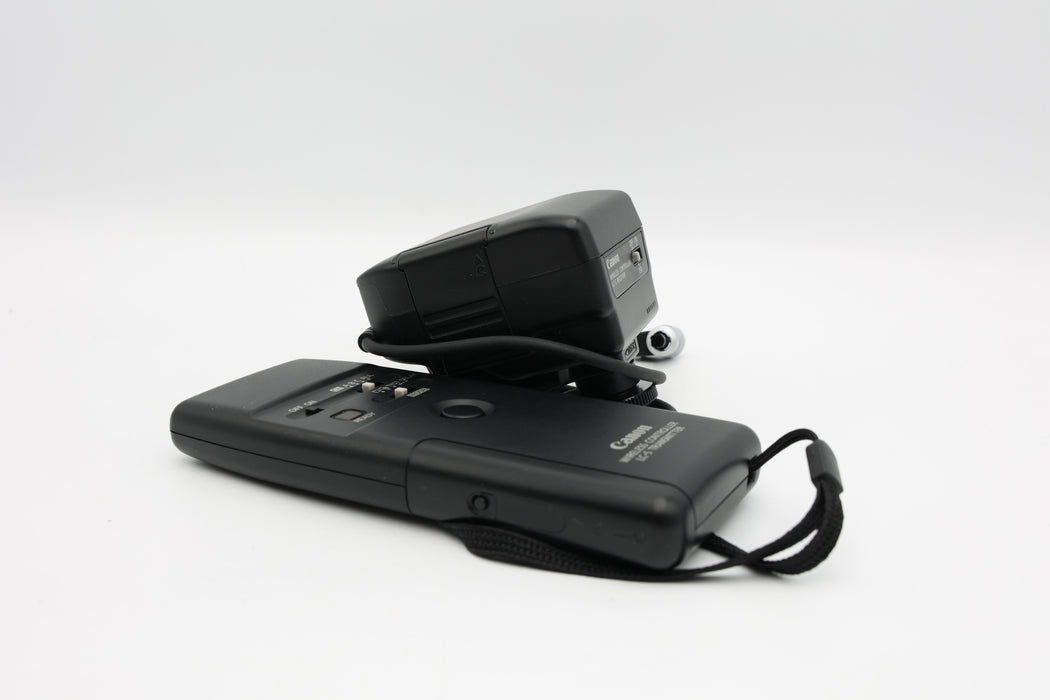 Used Canon LC-5 Transmitter (VG)