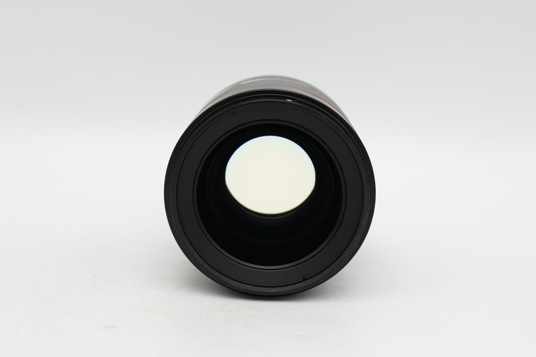 Used Rokinon AF 50mm F1.4 FE (VG)