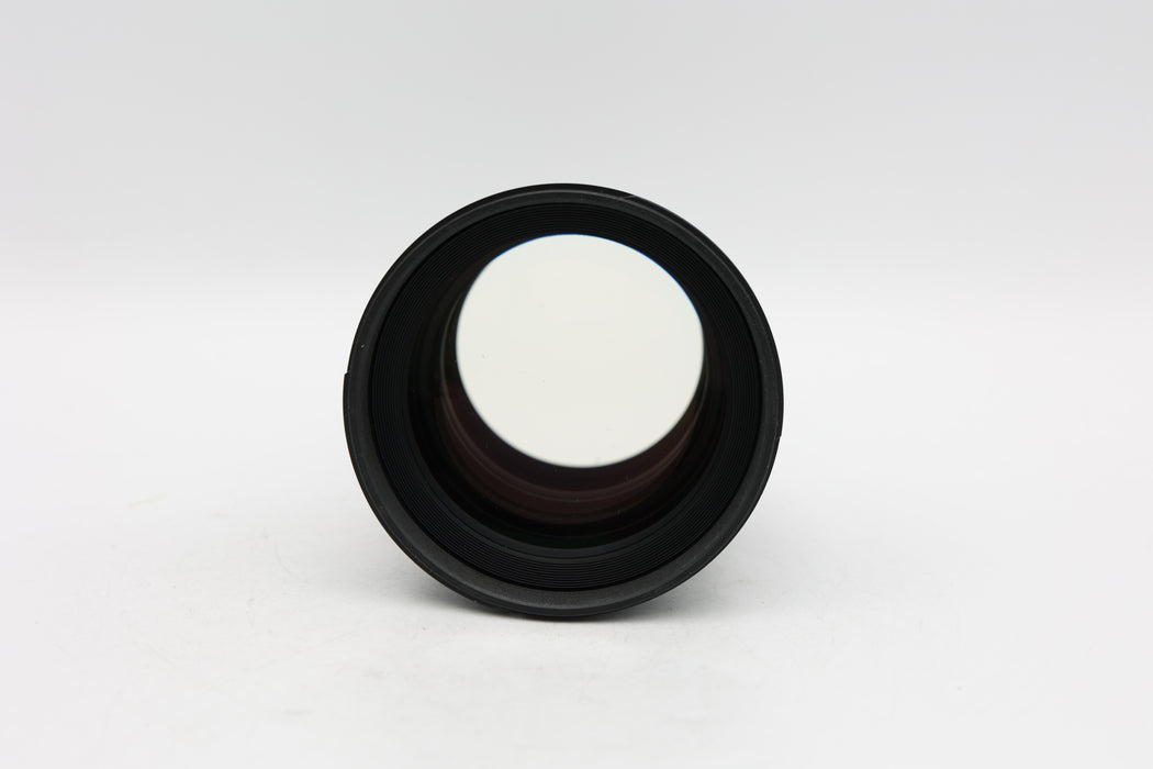 Used Rokinon 85mm F1.4 FE (VG)