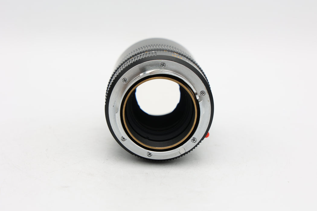 Used Leica M 90 2.8 E46 Cement (F)