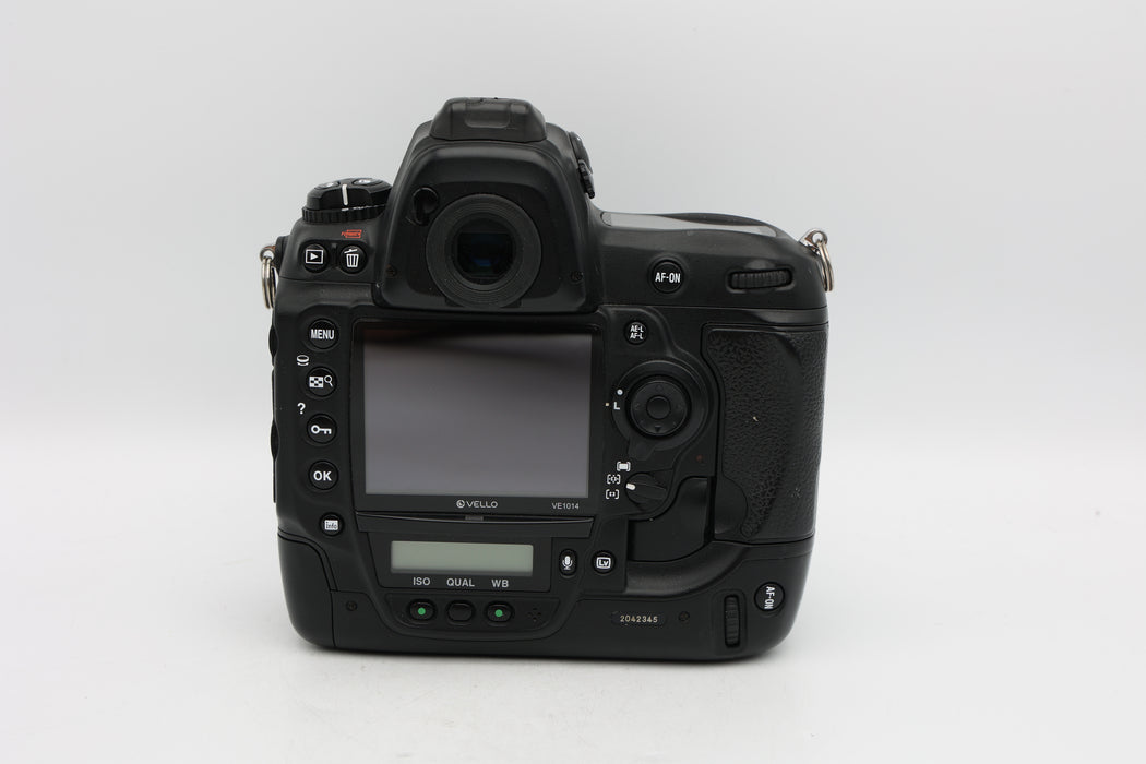 Used Nikon D3s (G)