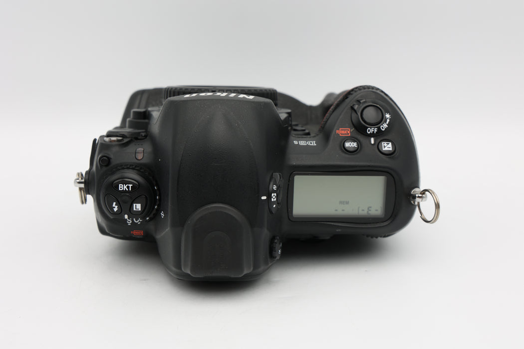 Used Nikon D3s (G)
