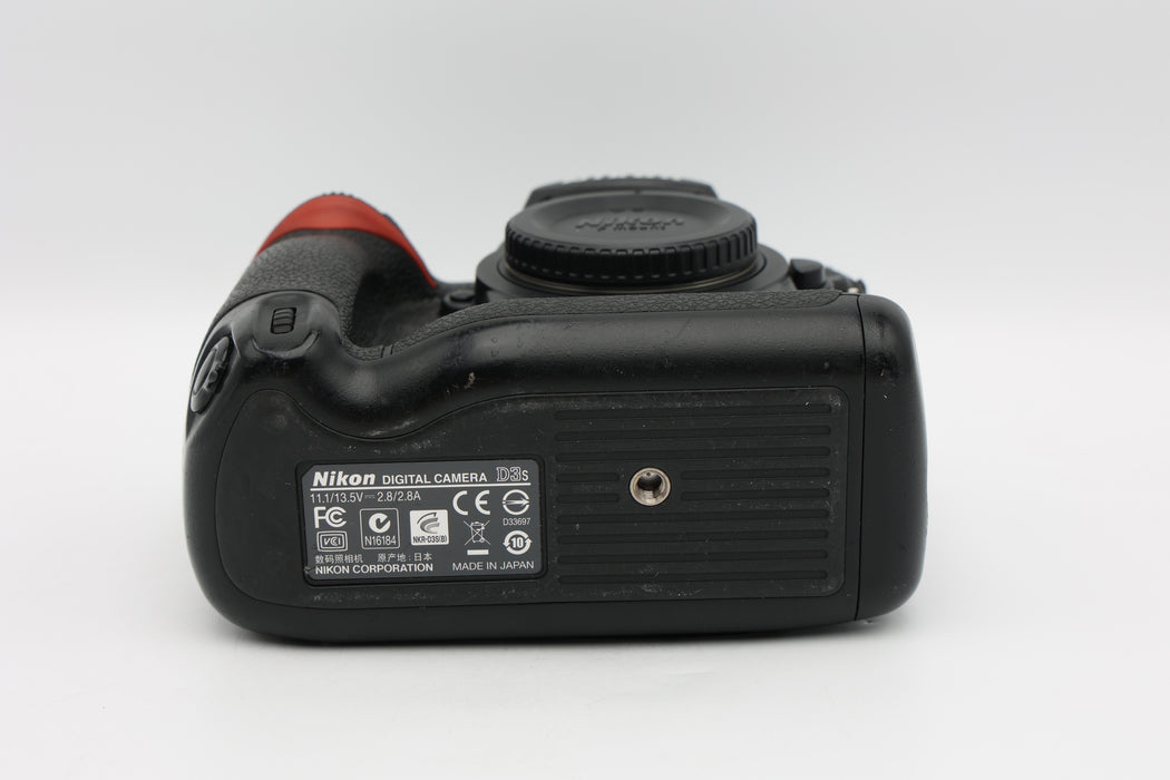Used Nikon D3s (G)