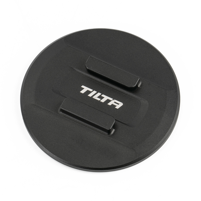 Tilta Magnetic Mounting Bracket for Wireless Microphones