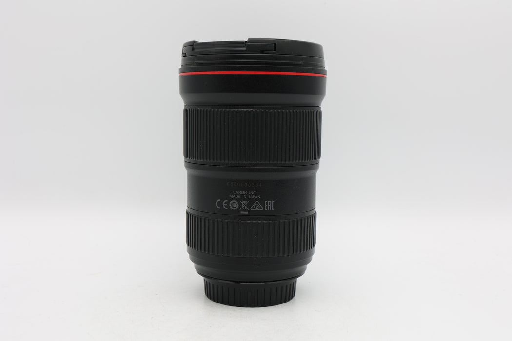 Used Canon EF 16-35 F2.8L III (VG)