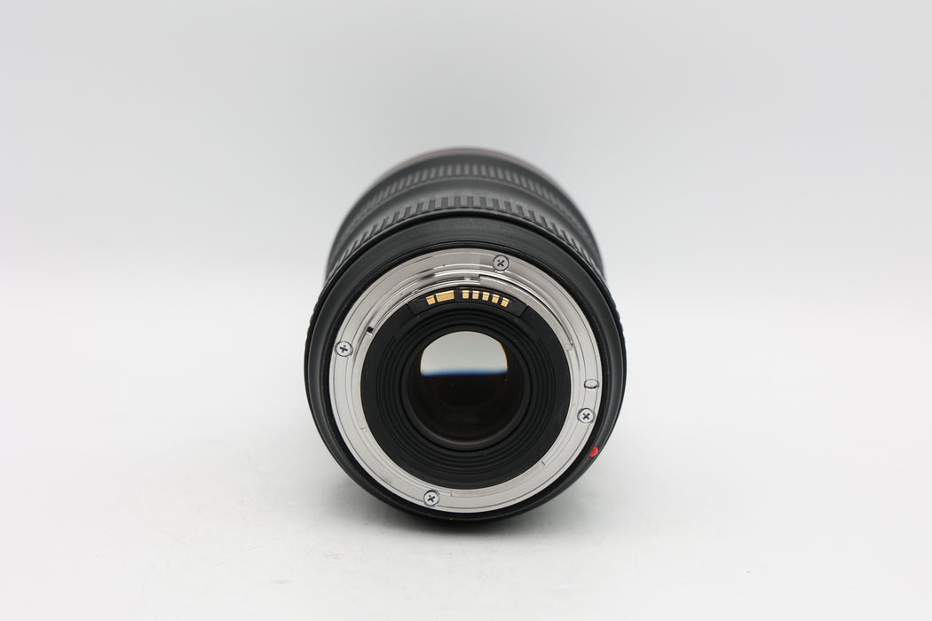 Used Canon EF 16-35 F2.8L III (VG)