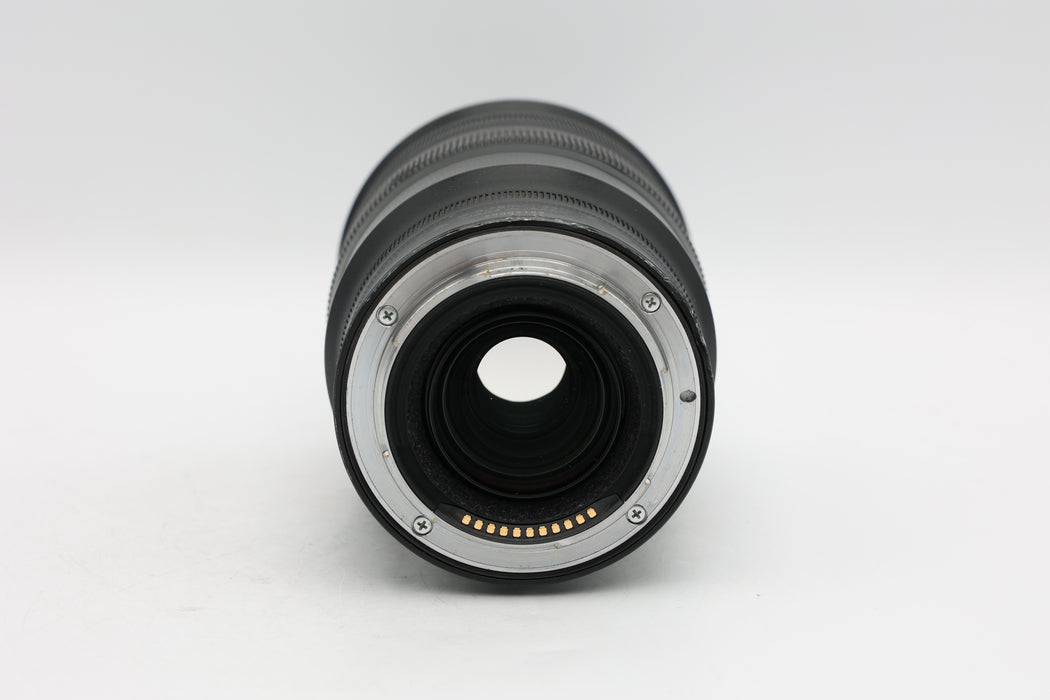 Used Nikon Z 24-70nn F2.8 S (F)