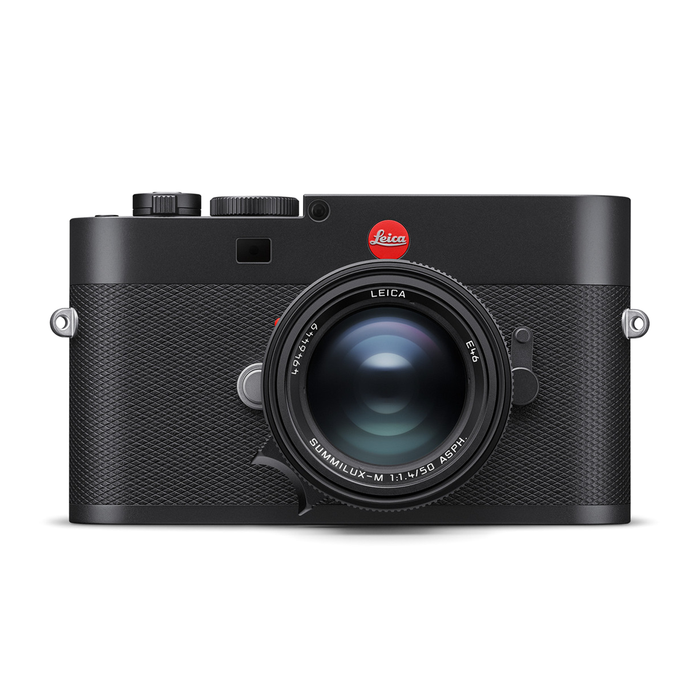 Leica M EV1 Mirrorless Camera