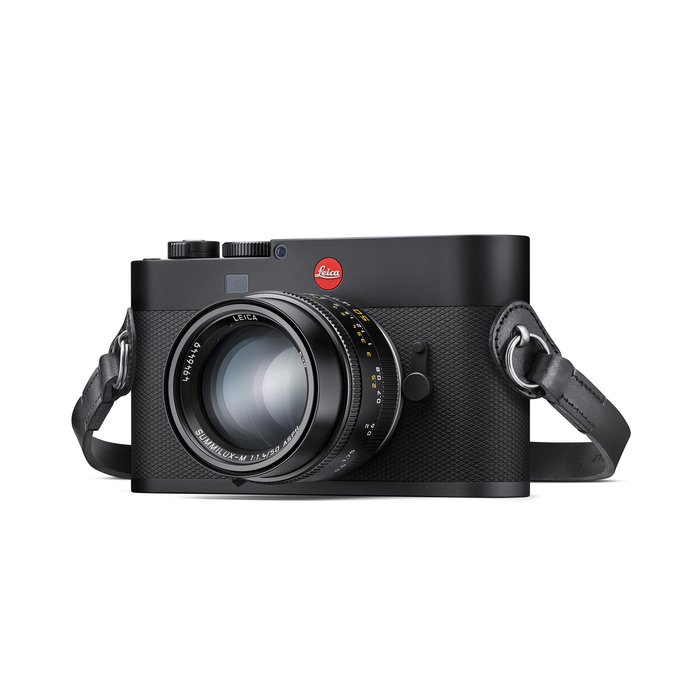 Leica M EV1 Mirrorless Camera