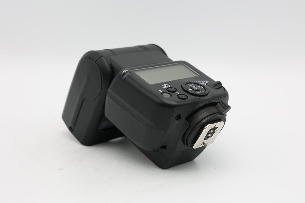 Used Canon 430EX III RT (VG)