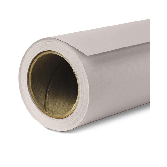 Savage #12 Studio Gray Seamless Background Paper 53" x 36'