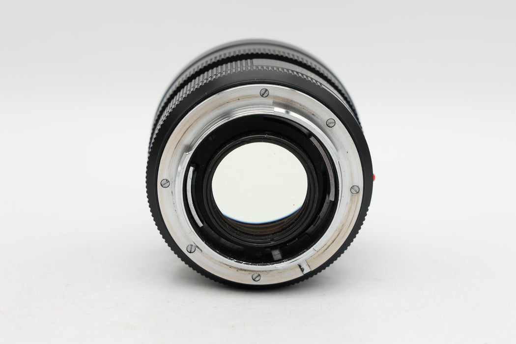 Used Leica R 90mm F2 3Cam (F)